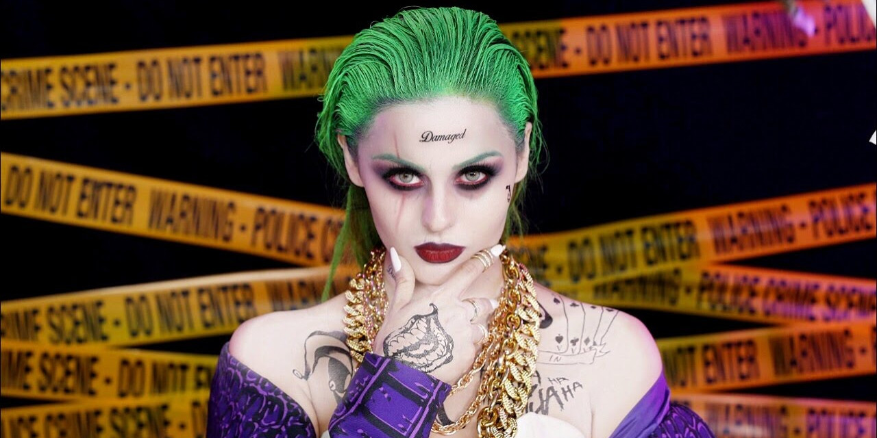 femme joker - Cineleisure