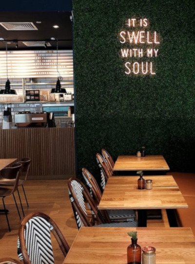 Venues for Group Gatherings
