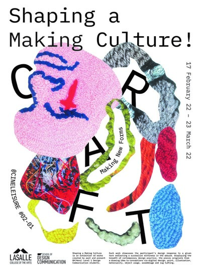 Shaping a Making Culture!